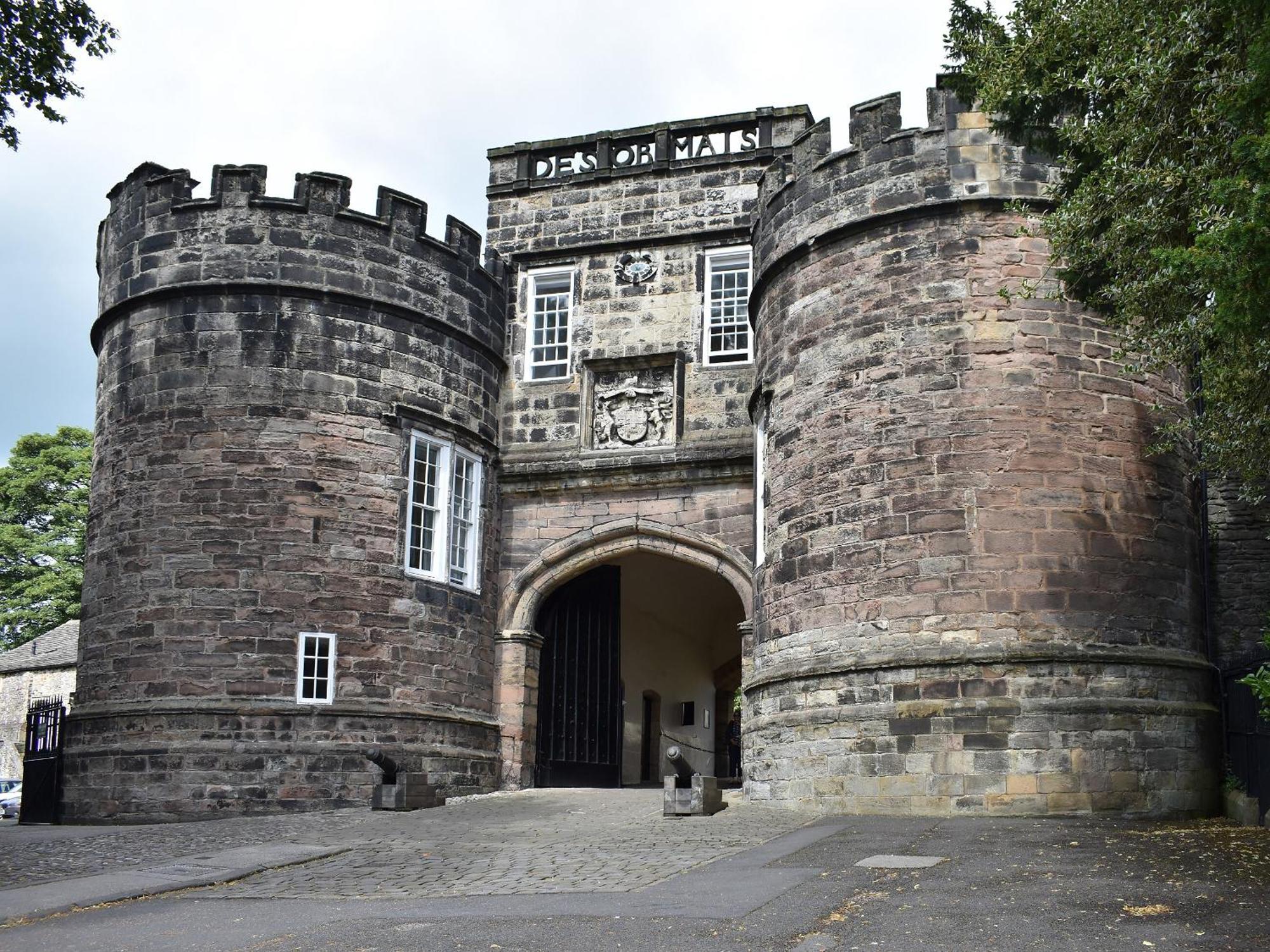 Mallards Nest Skipton Exterior foto